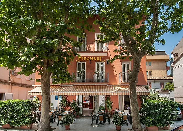 Hotel Miramare