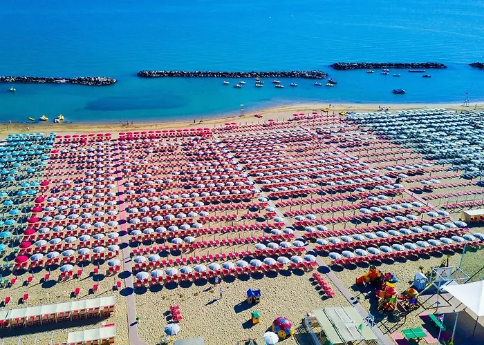 Hotel Miramare