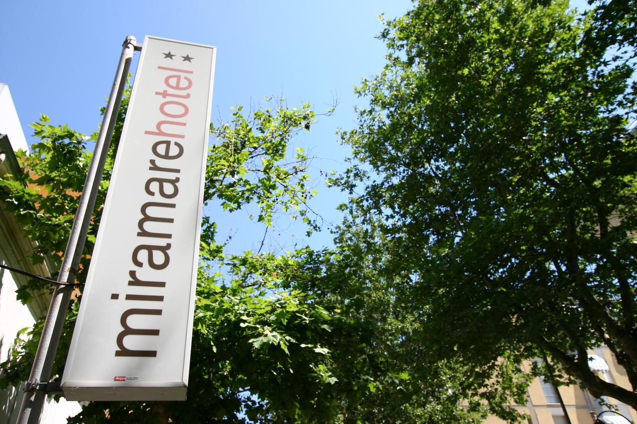 Hotel Miramare Cattolica