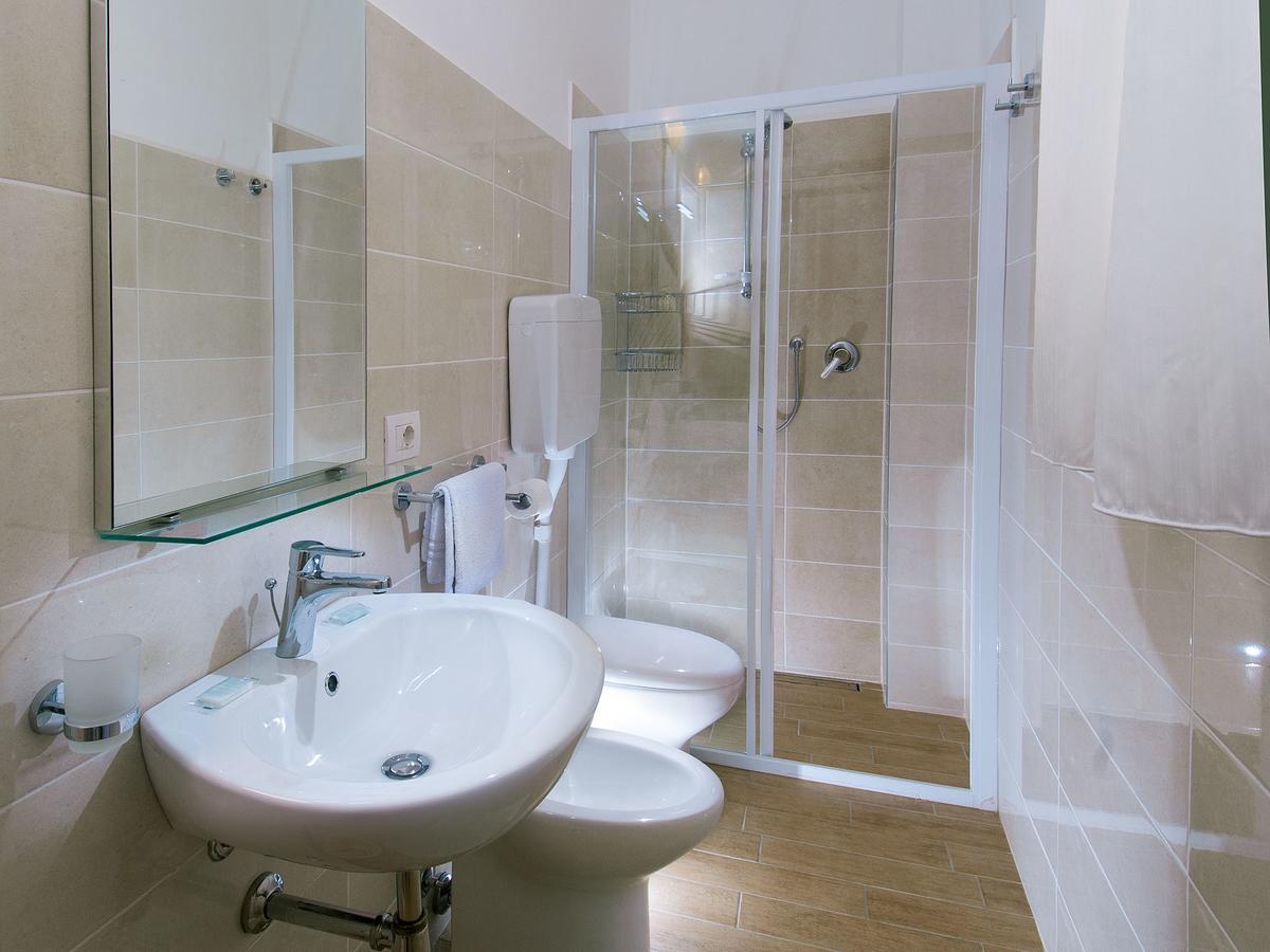 Hotel Miramare Cattolica