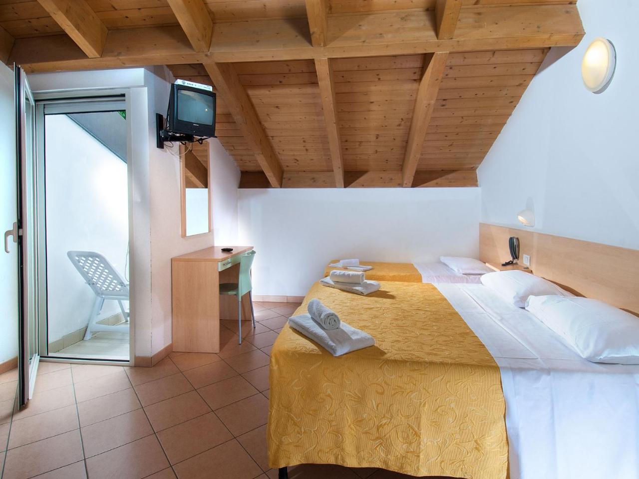 Hotel Miramare 2*