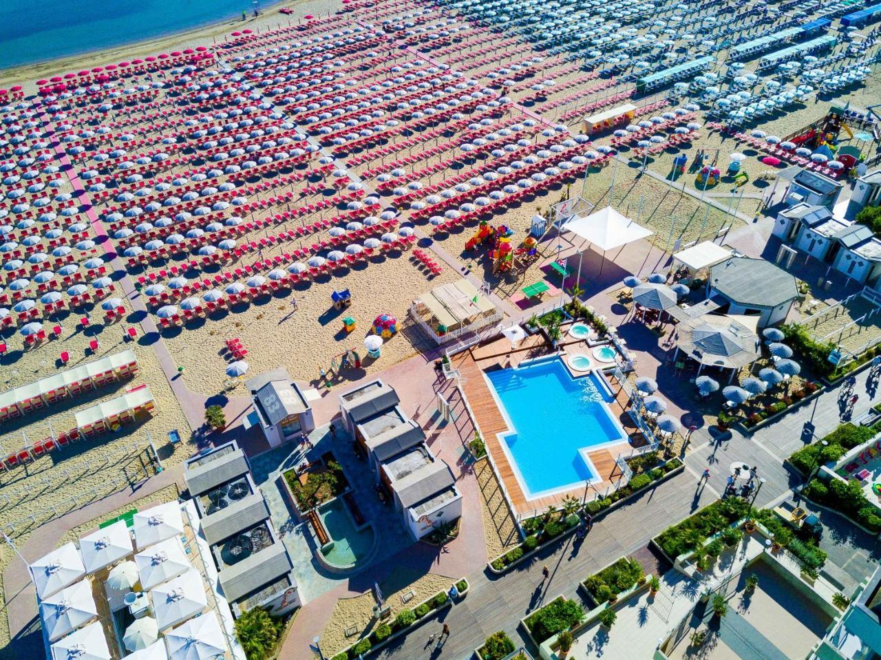 Hotel Miramare Cattolica