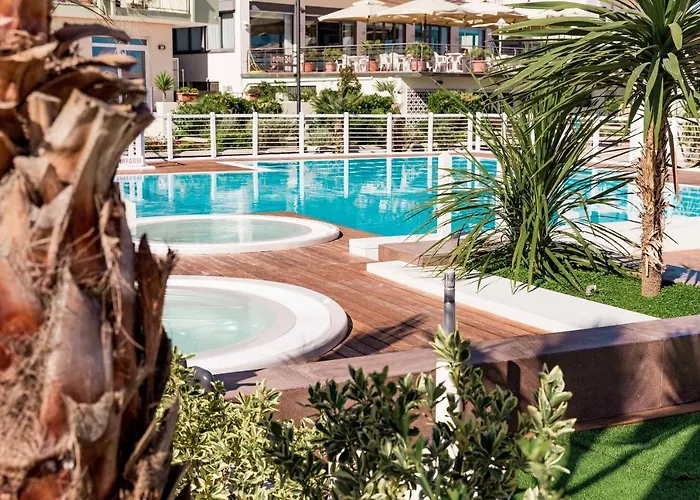 Hotel Miramare