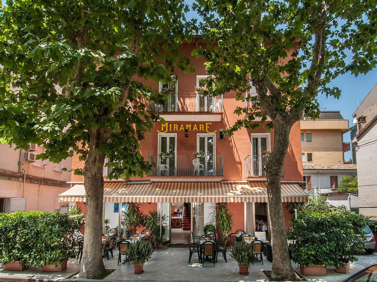 Miramare 2* Cattolica